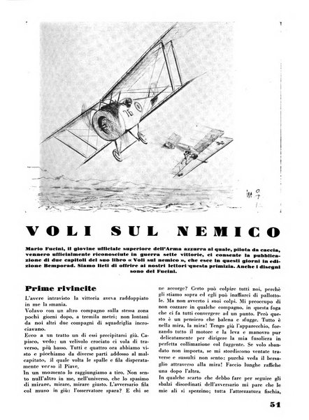 L'ala d'Italia rivista mensile di aeronautica