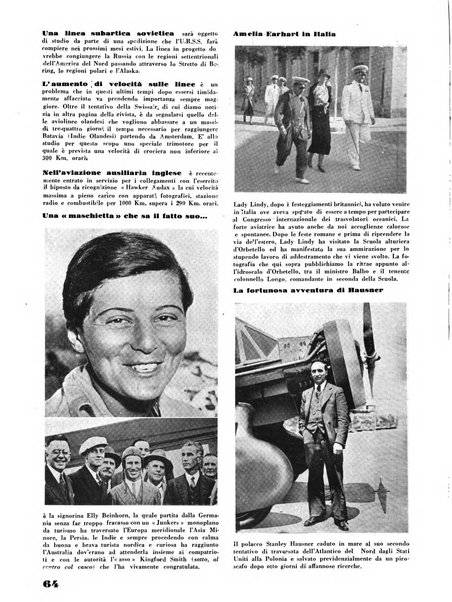 L'ala d'Italia rivista mensile di aeronautica