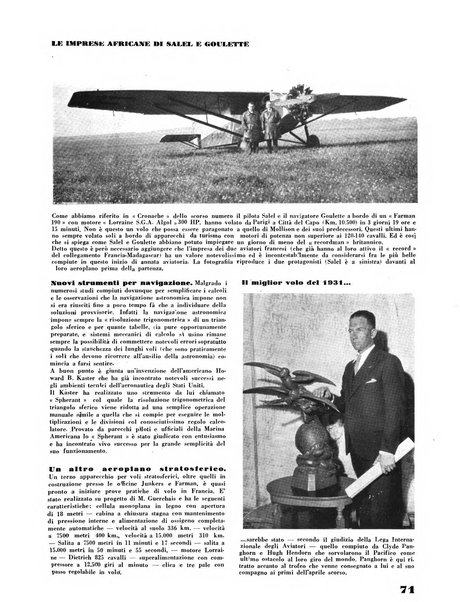 L'ala d'Italia rivista mensile di aeronautica