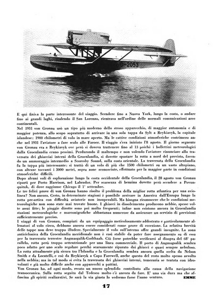 L'ala d'Italia rivista mensile di aeronautica