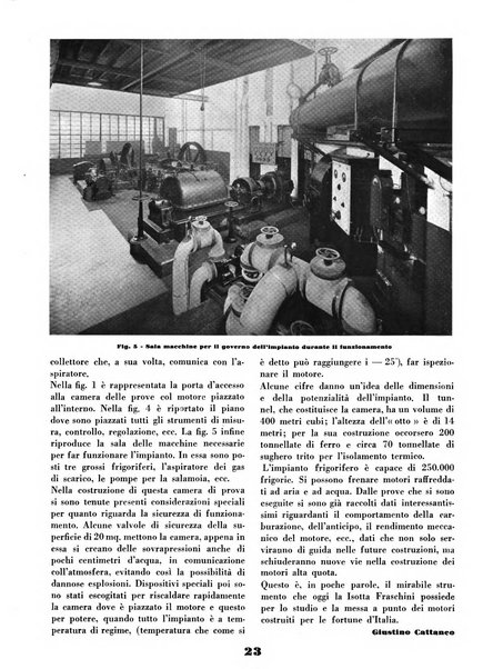 L'ala d'Italia rivista mensile di aeronautica