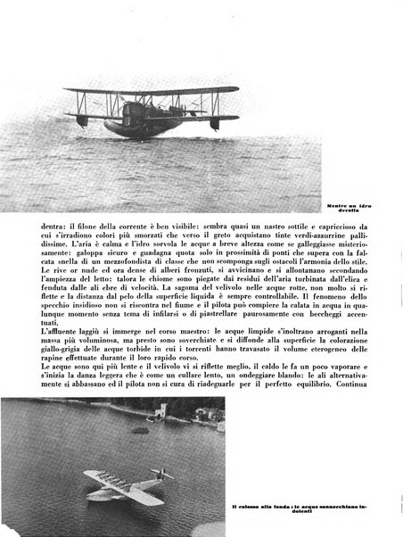 L'ala d'Italia rivista mensile di aeronautica