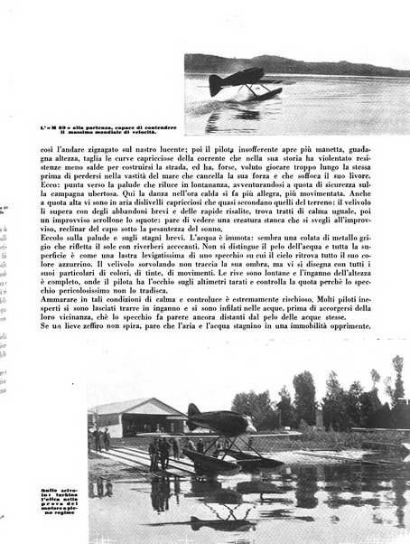 L'ala d'Italia rivista mensile di aeronautica