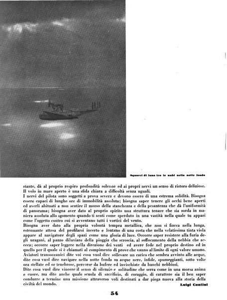 L'ala d'Italia rivista mensile di aeronautica