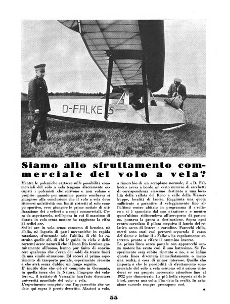 L'ala d'Italia rivista mensile di aeronautica