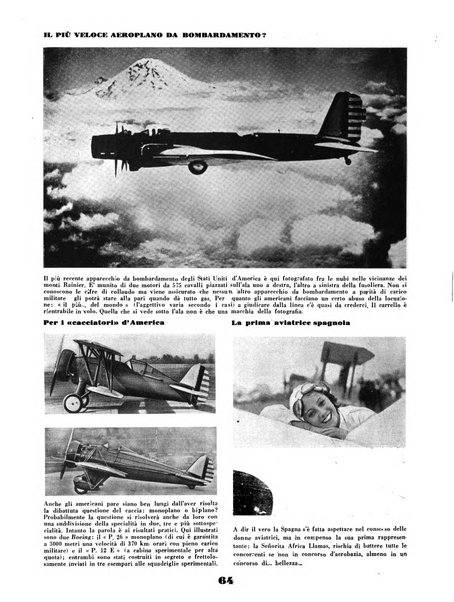 L'ala d'Italia rivista mensile di aeronautica