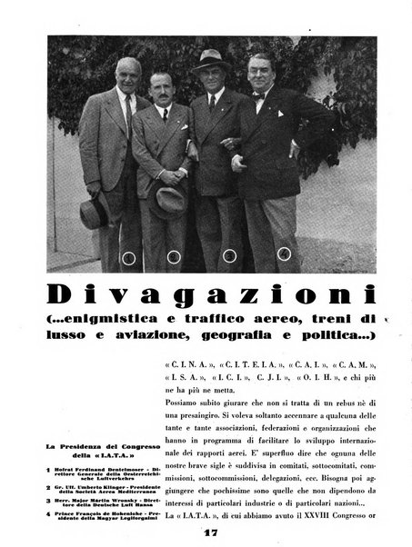 L'ala d'Italia rivista mensile di aeronautica