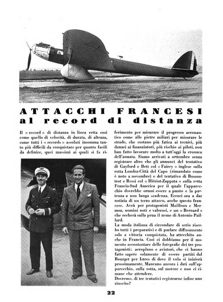 L'ala d'Italia rivista mensile di aeronautica