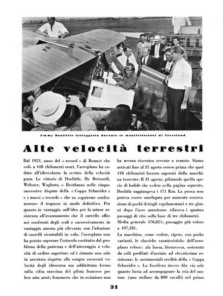 L'ala d'Italia rivista mensile di aeronautica