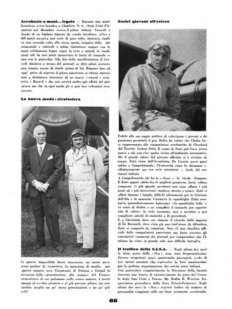 L'ala d'Italia rivista mensile di aeronautica