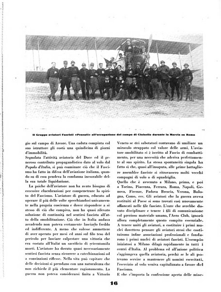 L'ala d'Italia rivista mensile di aeronautica