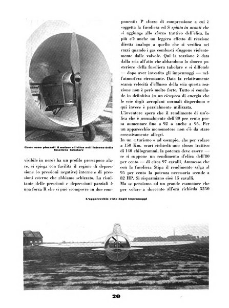 L'ala d'Italia rivista mensile di aeronautica