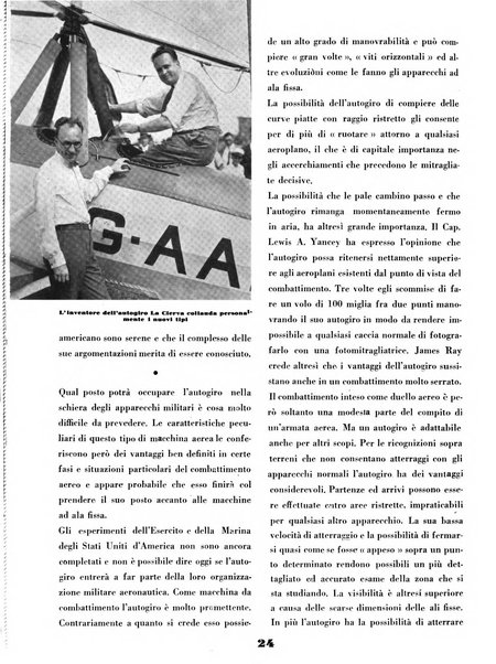 L'ala d'Italia rivista mensile di aeronautica