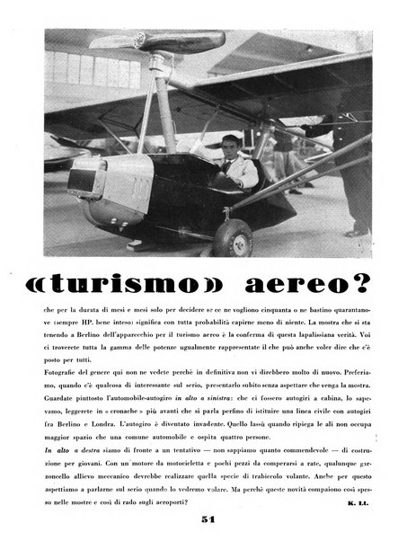 L'ala d'Italia rivista mensile di aeronautica