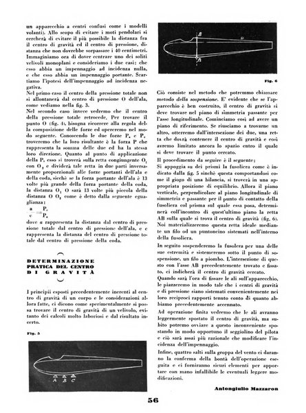 L'ala d'Italia rivista mensile di aeronautica