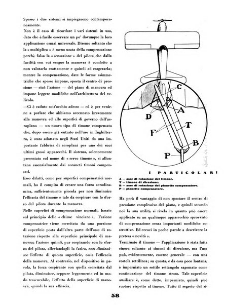 L'ala d'Italia rivista mensile di aeronautica