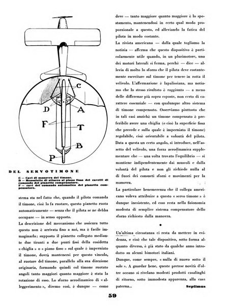 L'ala d'Italia rivista mensile di aeronautica