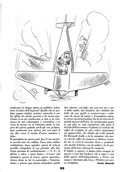 L'ala d'Italia rivista mensile di aeronautica