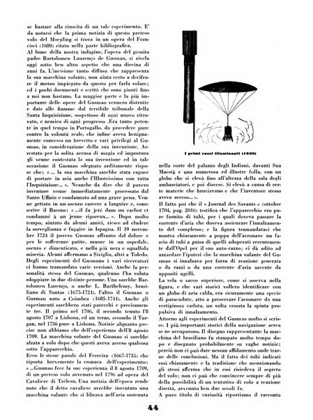 L'ala d'Italia rivista mensile di aeronautica