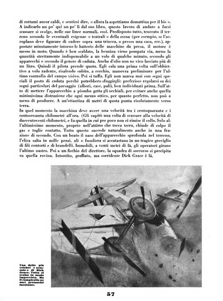 L'ala d'Italia rivista mensile di aeronautica