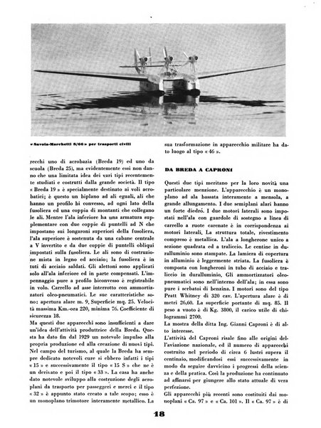 L'ala d'Italia rivista mensile di aeronautica