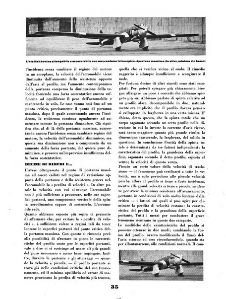 L'ala d'Italia rivista mensile di aeronautica