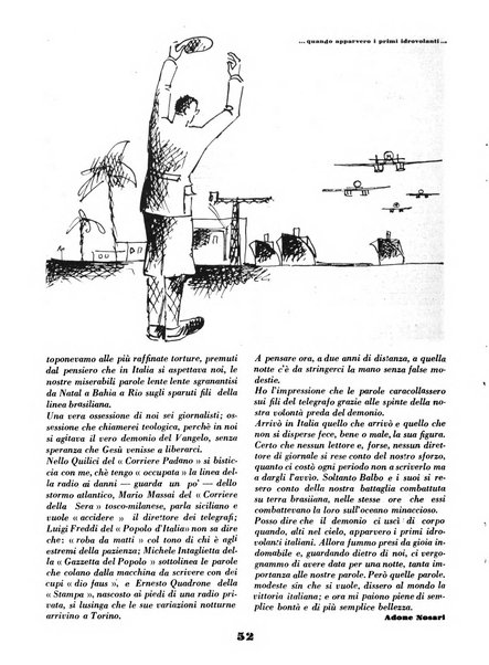 L'ala d'Italia rivista mensile di aeronautica