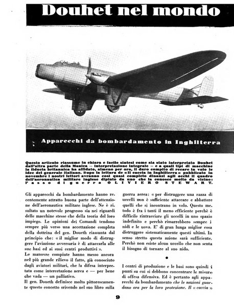 L'ala d'Italia rivista mensile di aeronautica