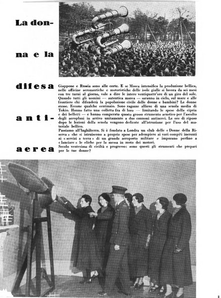 L'ala d'Italia rivista mensile di aeronautica