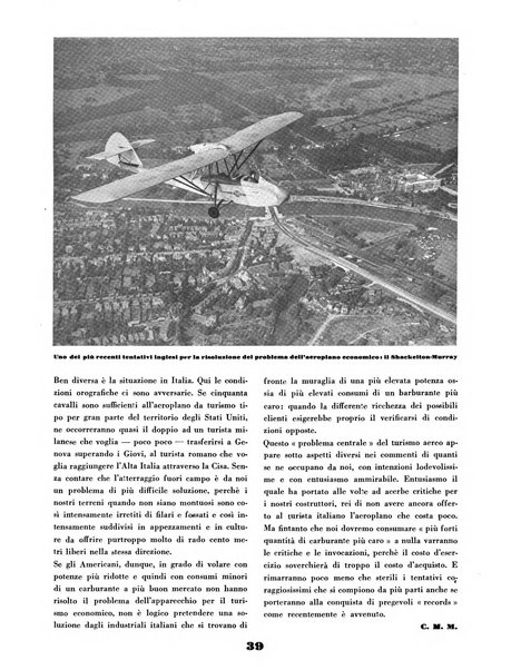 L'ala d'Italia rivista mensile di aeronautica