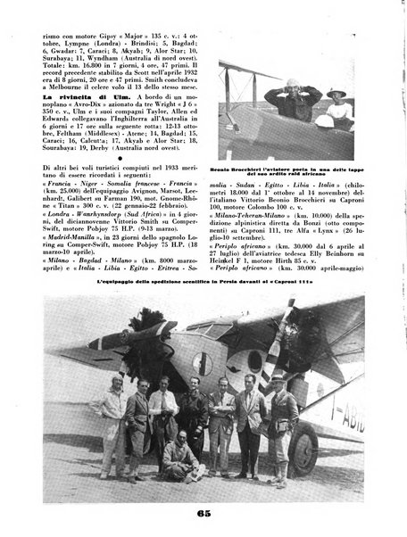 L'ala d'Italia rivista mensile di aeronautica