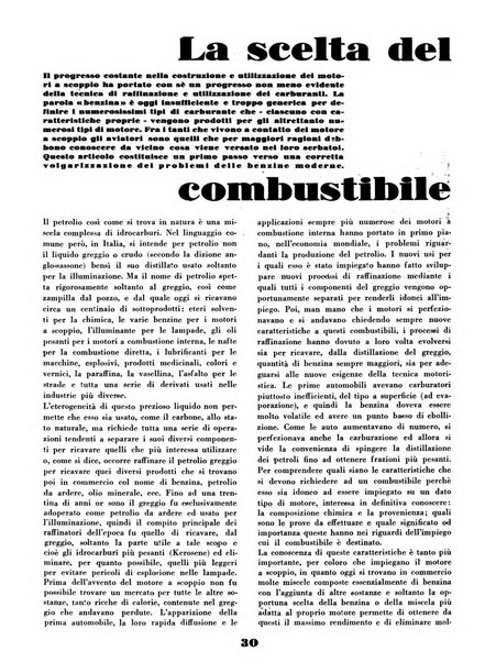 L'ala d'Italia rivista mensile di aeronautica