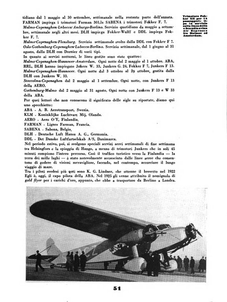 L'ala d'Italia rivista mensile di aeronautica