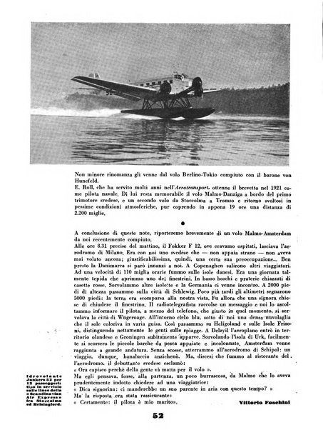 L'ala d'Italia rivista mensile di aeronautica