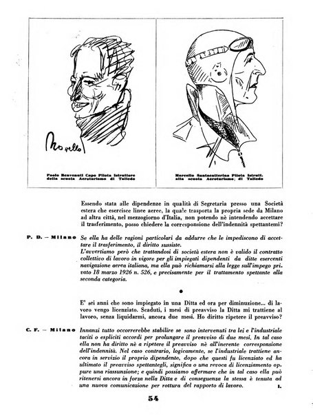 L'ala d'Italia rivista mensile di aeronautica