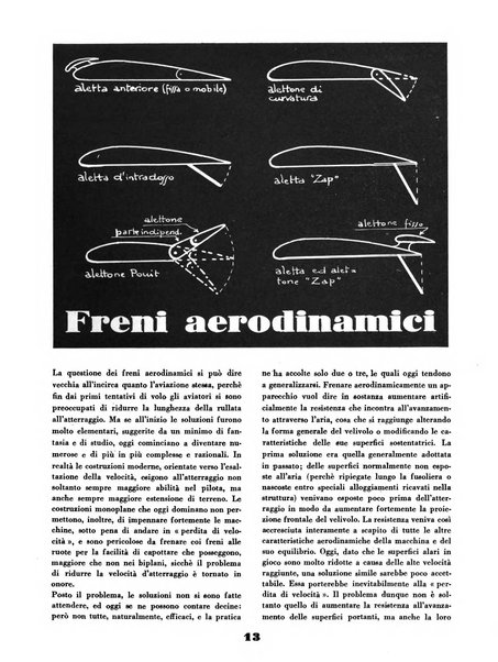 L'ala d'Italia rivista mensile di aeronautica