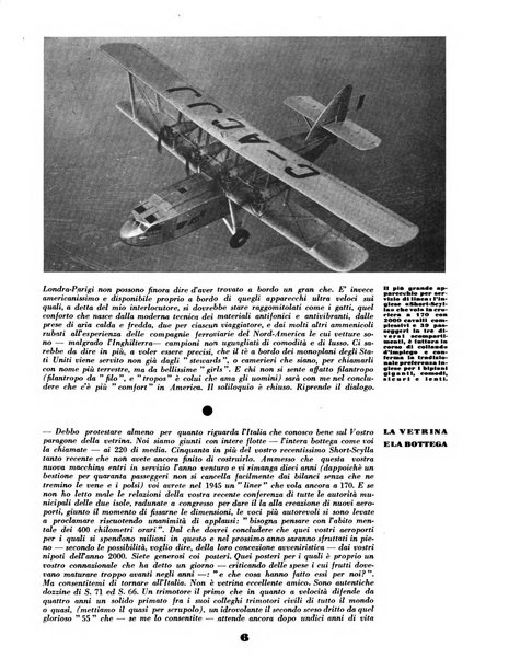 L'ala d'Italia rivista mensile di aeronautica