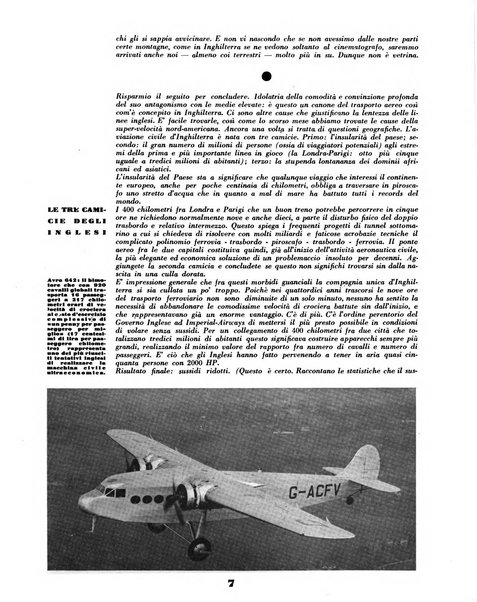 L'ala d'Italia rivista mensile di aeronautica