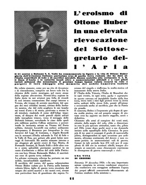 L'ala d'Italia rivista mensile di aeronautica