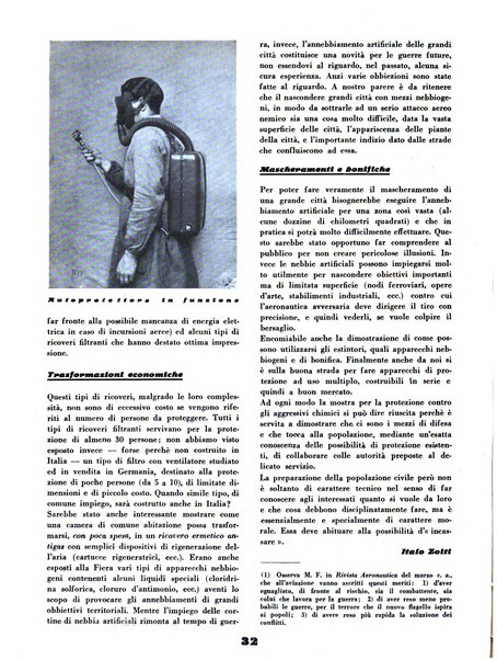 L'ala d'Italia rivista mensile di aeronautica