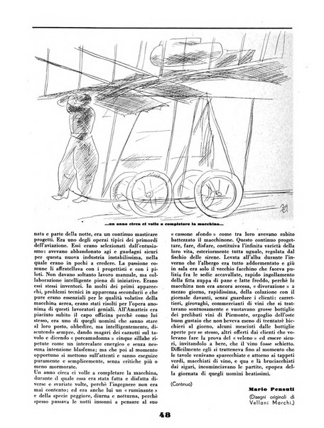 L'ala d'Italia rivista mensile di aeronautica