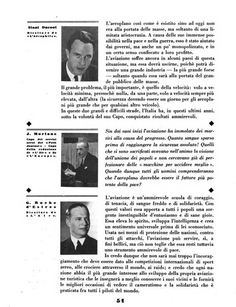 L'ala d'Italia rivista mensile di aeronautica