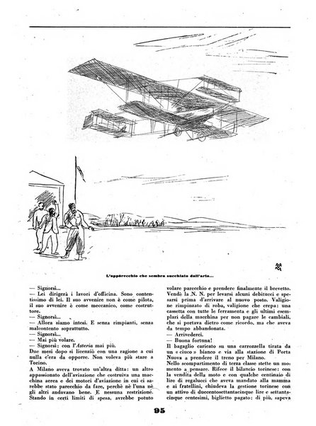 L'ala d'Italia rivista mensile di aeronautica