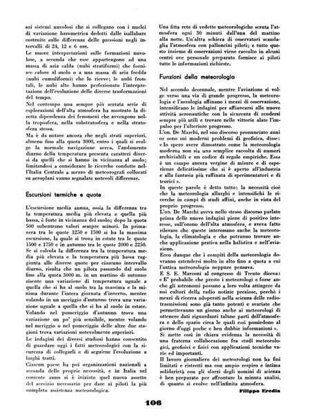 L'ala d'Italia rivista mensile di aeronautica