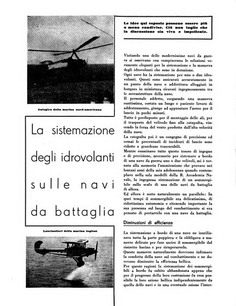 L'ala d'Italia rivista mensile di aeronautica