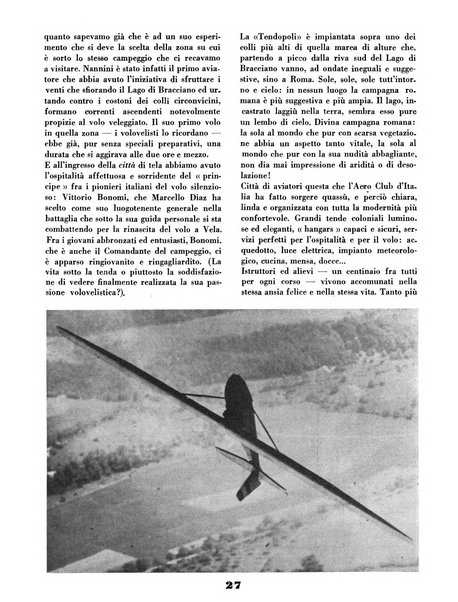 L'ala d'Italia rivista mensile di aeronautica