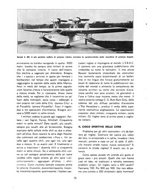 L'ala d'Italia rivista mensile di aeronautica