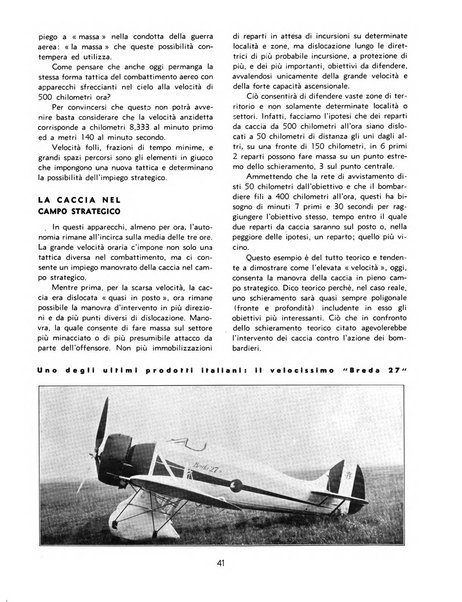 L'ala d'Italia rivista mensile di aeronautica