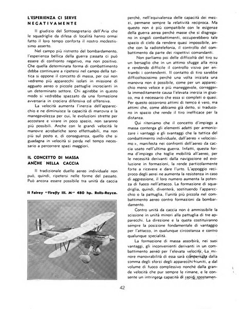 L'ala d'Italia rivista mensile di aeronautica