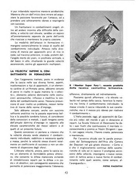 L'ala d'Italia rivista mensile di aeronautica